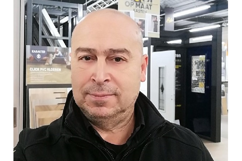 Ondernemer aan het woord: Johan Inan - Hubo Borculo - Bedrijvenpark ...