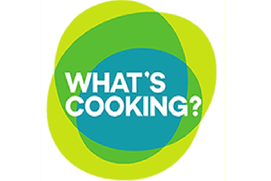 What's Cooking What's Cooking